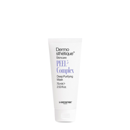 Peel³ Complex Deep Purifying Mask-La Biosthétique